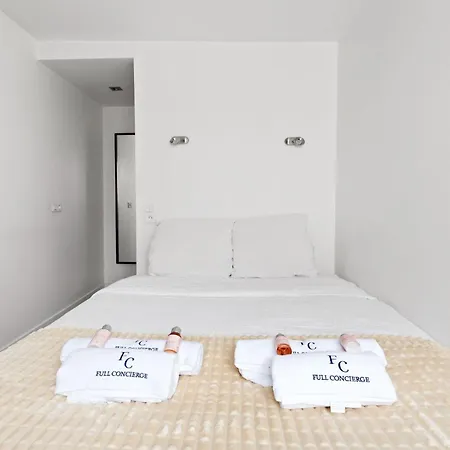 Berthelot - Cocon Luxueux Aux Portes De Paris Appartement